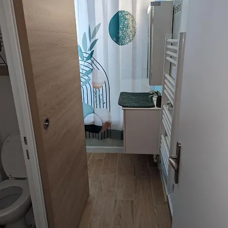 Grand Avec Vue Sur La Et Parking Apartment Banyuls-sur-Mer