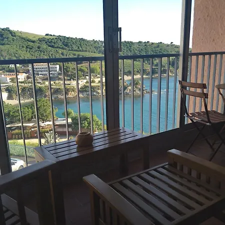 Grand Avec Vue Sur La Et Parking Apartment Banyuls-sur-Mer